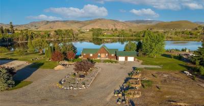 Lakefront property near Columbus, GA