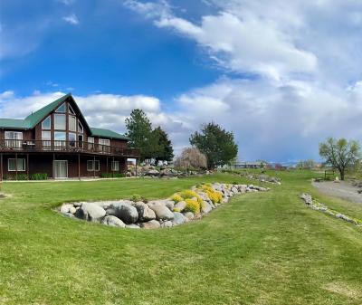 Lakefront property near Columbus, GA