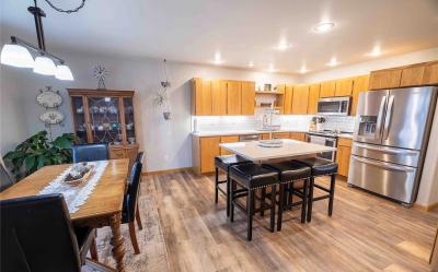 Lakefront property near Columbus, GA